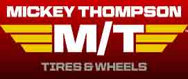 MICKEY THOMPSON