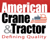 AMERICAN CRANE AND TRACTOR PARTS