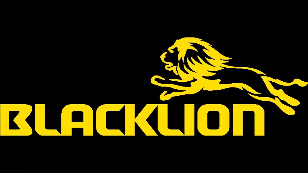 BLACKLION