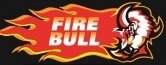 FIRE BULL