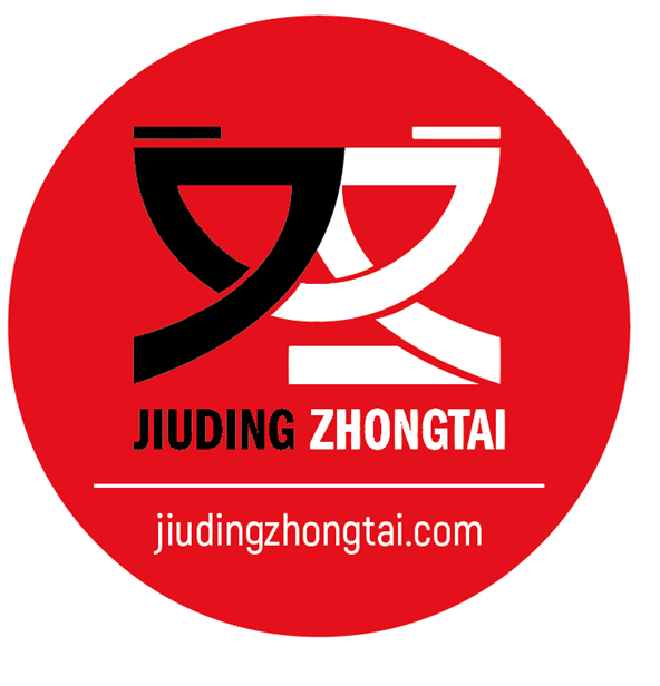 JIUDING ZHONGTAI