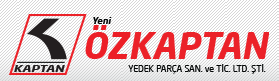 OZKAPTAN
