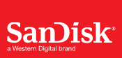 SANDISK