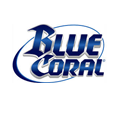 BLUE CORAL