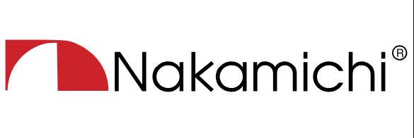 NAKAMICHI