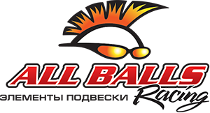 ALL BALLS RACING