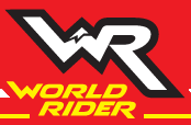 WORLD RIDER