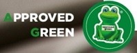 APPROVED GREEN