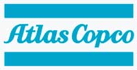 Atlas Copco