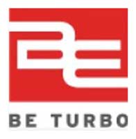 BE TURBO