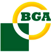 BGA