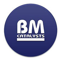 BM CATALYSTS