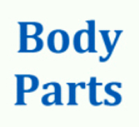 Body part