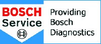 BOSCH DIAGNOSTICS