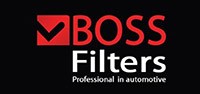 BOSS FILTERS