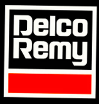 DELCO REMY