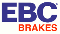 EBC BRAKES