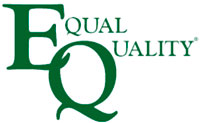 EQUAL QUALITY