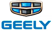 GEELY