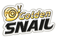 GOLDEN SNAIL