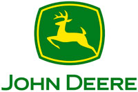 JOHN DEERE