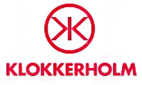 KLOKKERHOLM