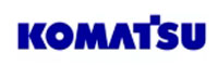 KOMATSU