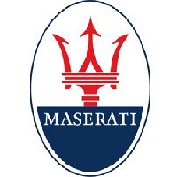 MASERATI