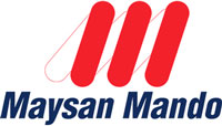 MAYSAN MANDO