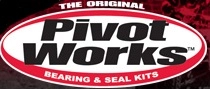 PIVOT WORKS