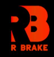 R BRAKE