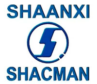 SHAANXI/SHACMAN