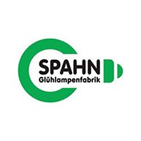 SPAHN GLUHLAMPEN