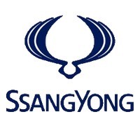 SSANGYONG