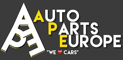 AUTO PARTS EUROPE