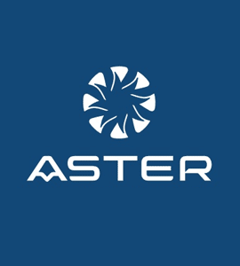 ASTER