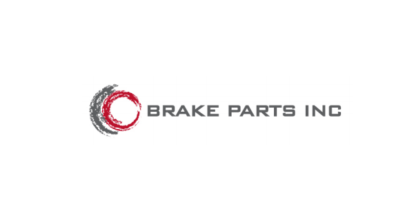 BRAKE PARTS INC.