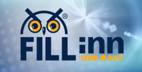 FILL INN