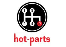 Hot-parts