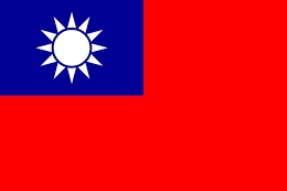 TAIWAN