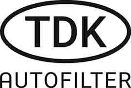 TDK