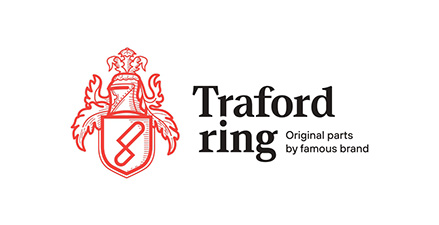 Traford Ring